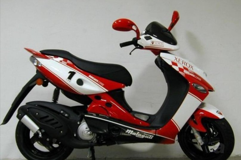 Малагути f15