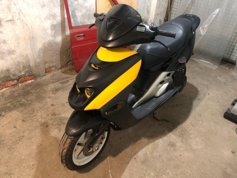 Малагути f15