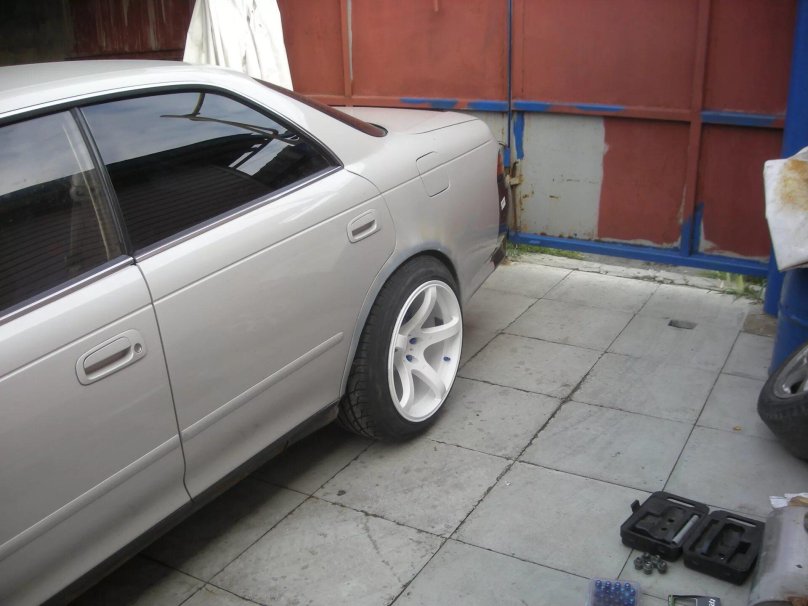 Марк 2 90 PRODRIVE GC-05f