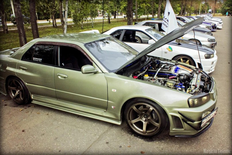 Диски PRODRIVE