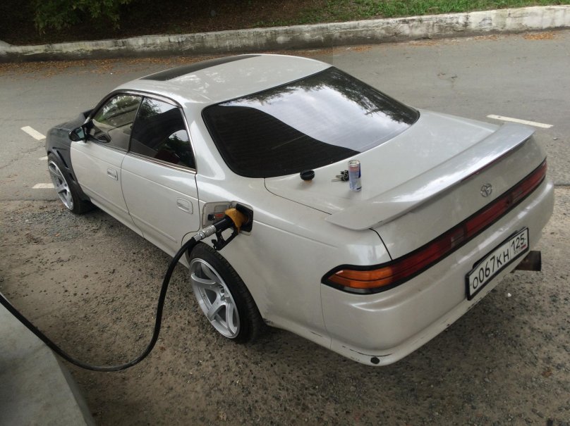 Марк 2 90 PRODRIVE GC-05f