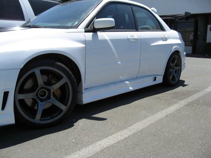 Rays PRODRIVE GC-05f