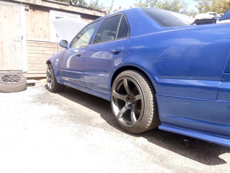 Диски PRODRIVE GC-05f