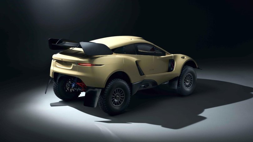 Суперкары внедорожники