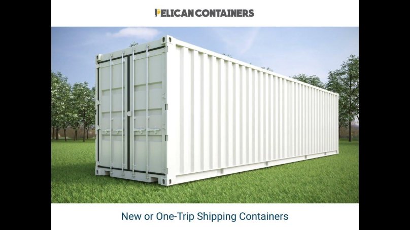 20 Ft Container Dimensions