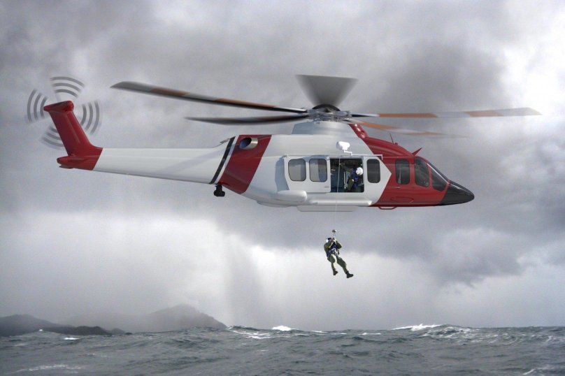 8. Bell 525 Relentless