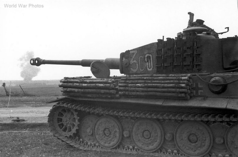 507 Тяжелый танковый батальон