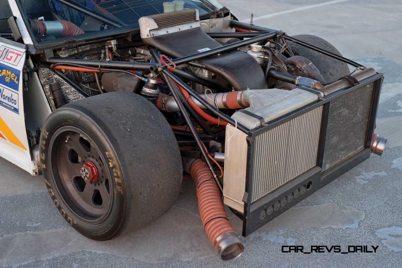 Toyota Celica Turbo st162