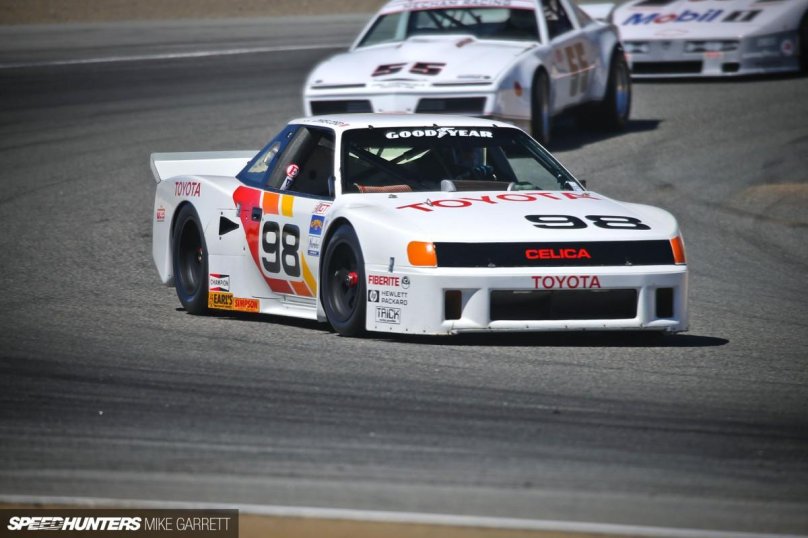 Celica IMSA