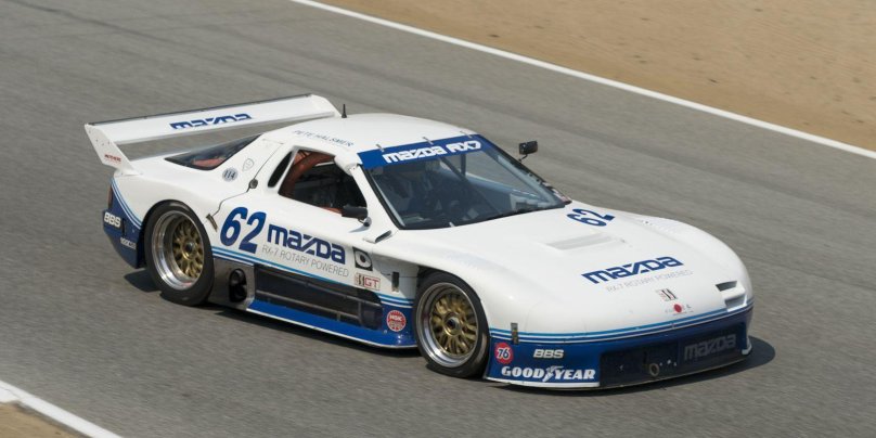 RSCAR Motorsport, Москва