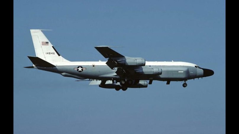 Cl60 самолет разведчик