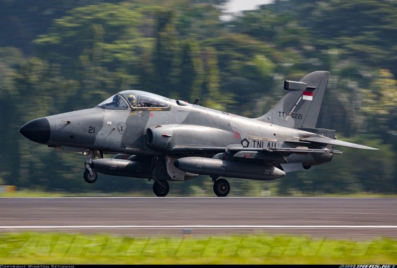 British Aerospace Hawk 200