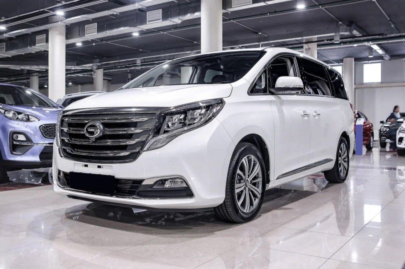 GAC gn8