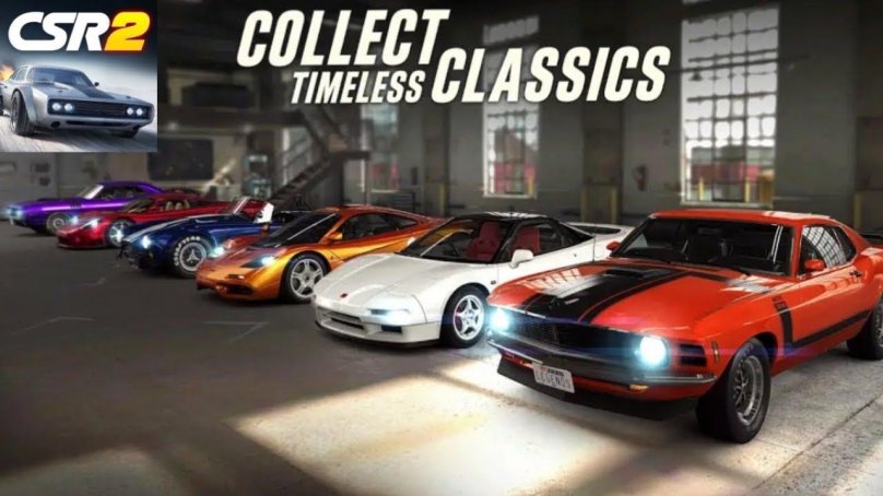 КСР рейсинг 2