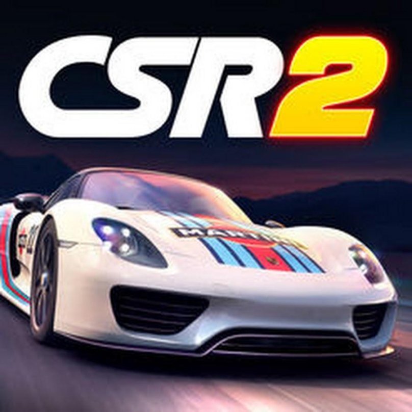 Real Racing 2