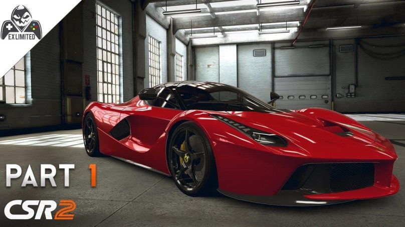 КСР Расинг 2