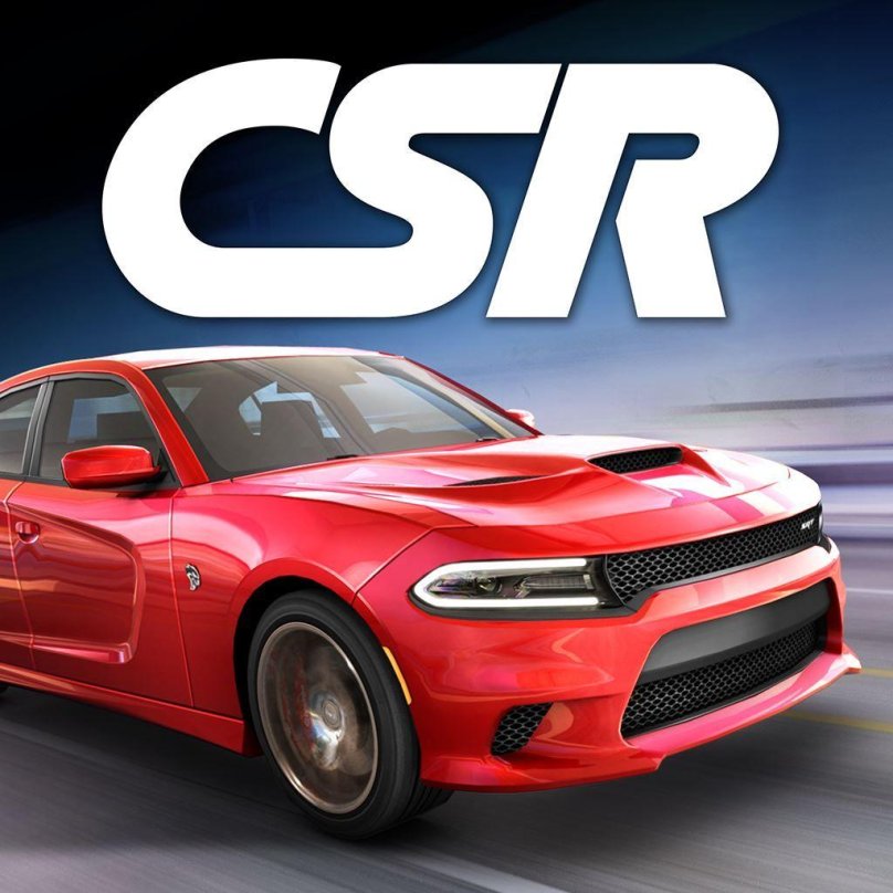 CSR Racing 3