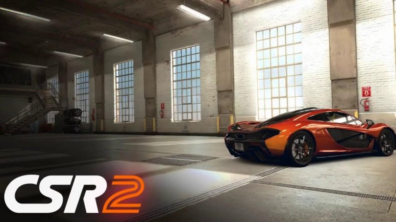 КСР Расинг 2