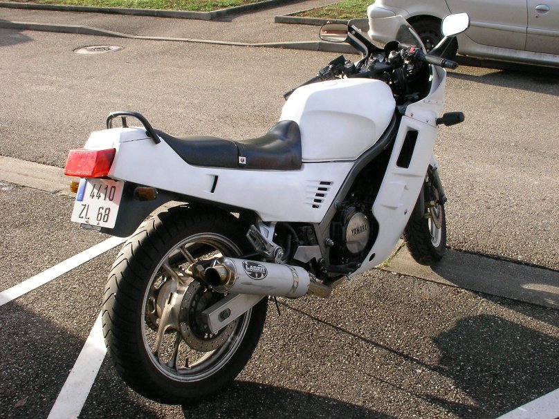 Mash Delta Jedi fr 750