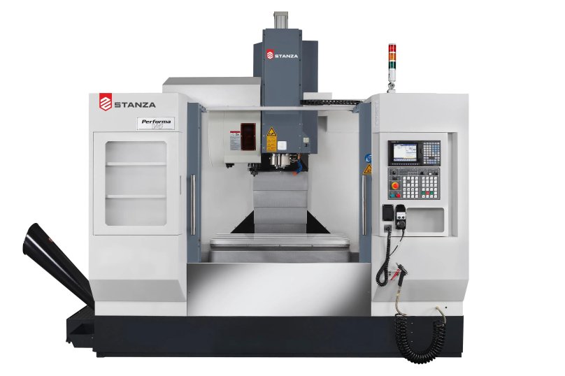 Akira-Seiki Performa v4.5