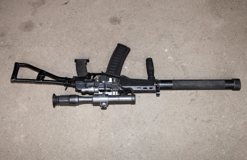 Ср-3м Вихрь боевой