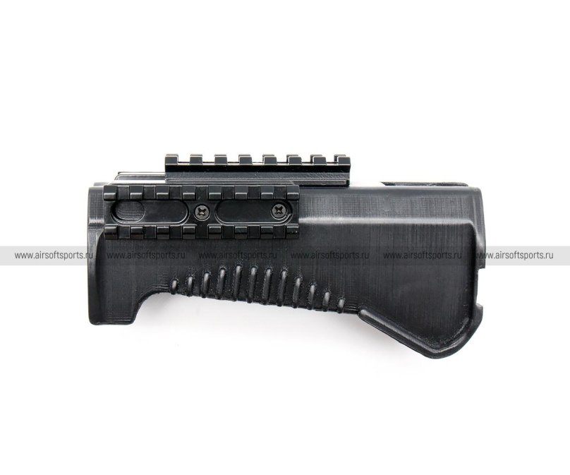 Тактическое цевье ср 3 м