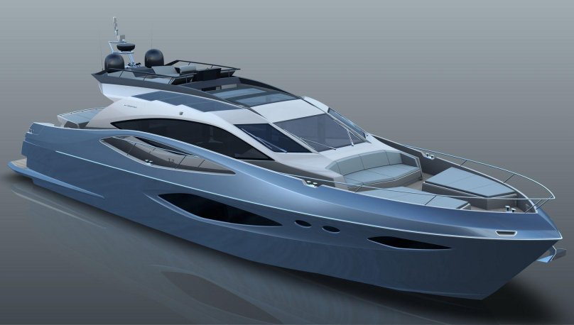 Numarine 37xp Chapter 3