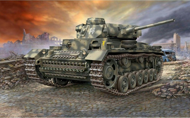 PZ.III Ausf.l