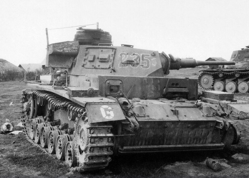 PZ III 1941