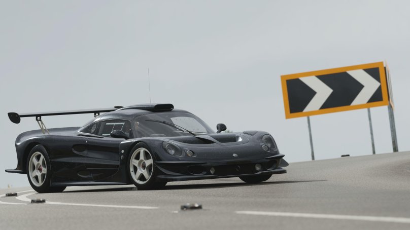 Forza Horizon 4 Lotus Elise gt1