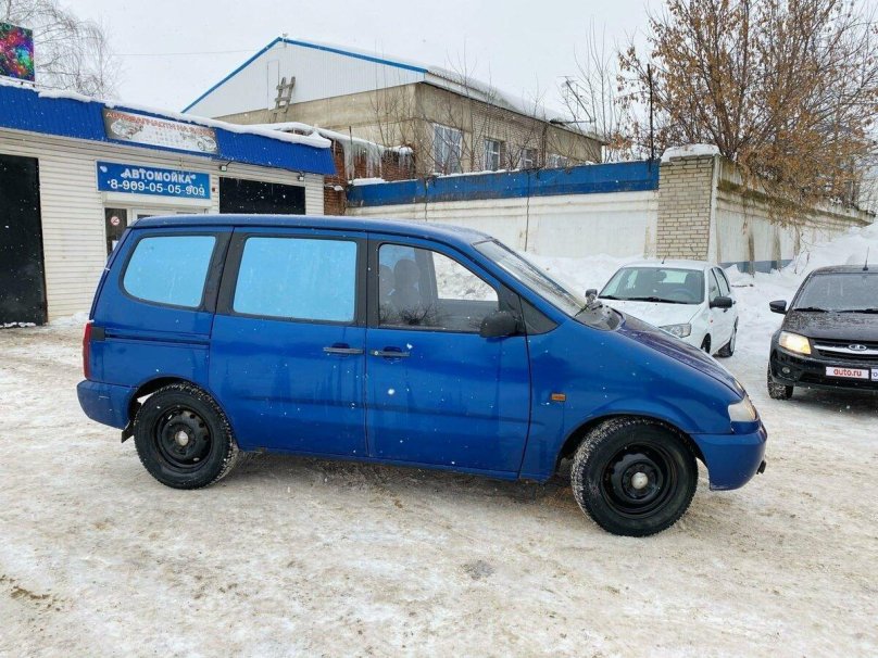Лада ВАЗ 2120