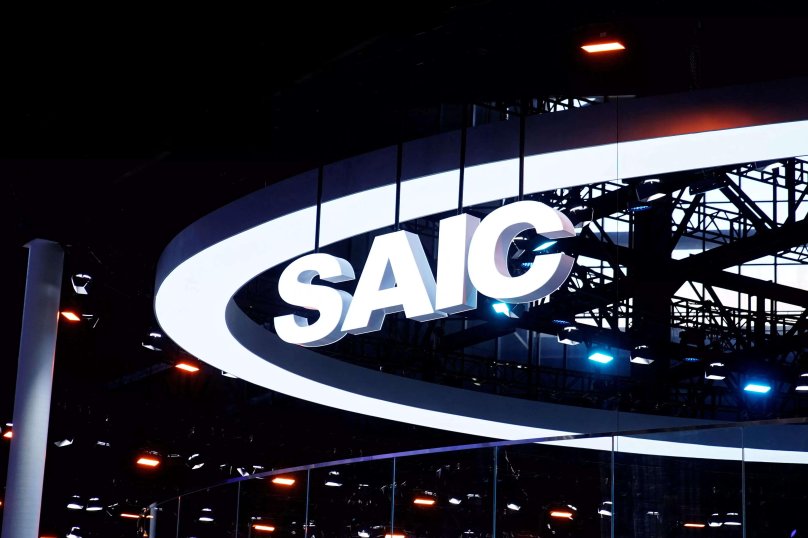 SAIC Motor uk