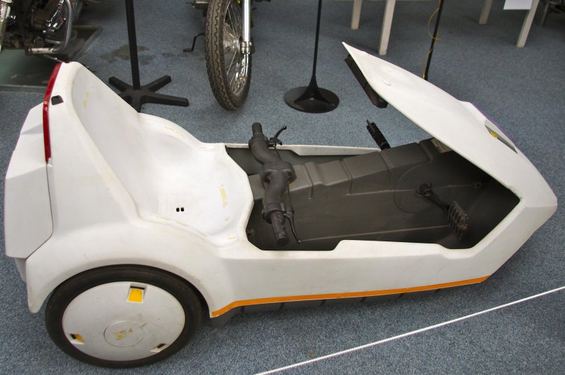 Sinclair c5 цена