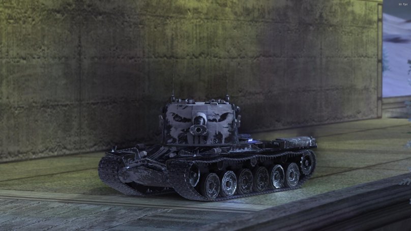 Кранвагн Норд