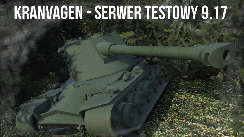 Танк кранваген в реальной жизни