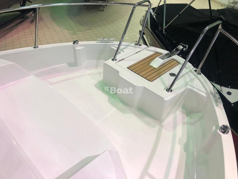 Merry Fisher Marlin 6