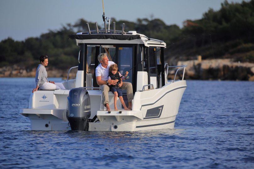 Merry Fisher 895 Marlin