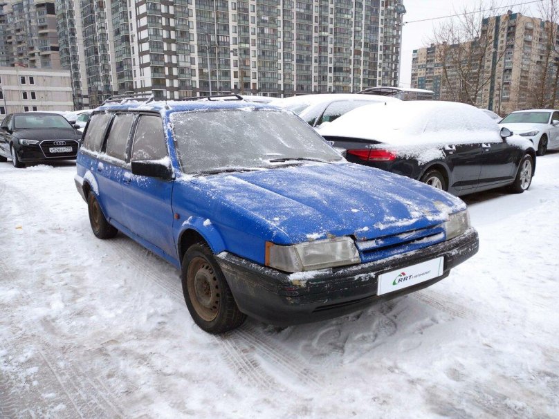 Ровер маэстро 1997 года