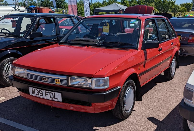 Аустин маэстро