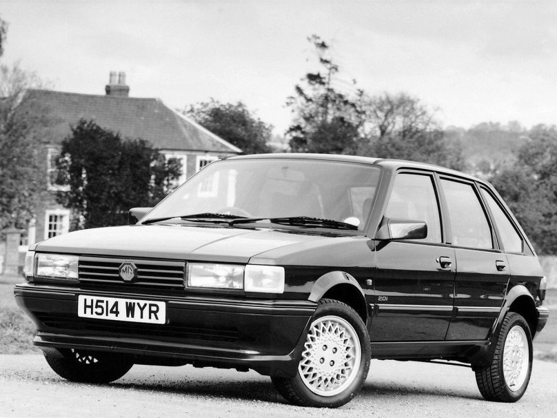 Austin Maestro