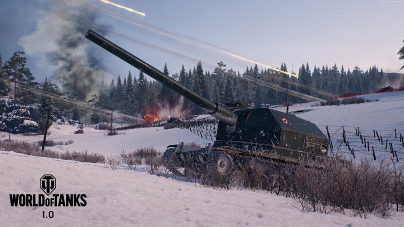 Линия Маннергейма ворлд оф танк