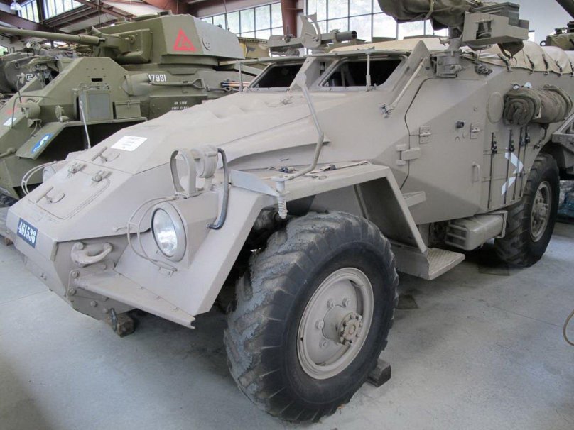 БТР 40 РХ