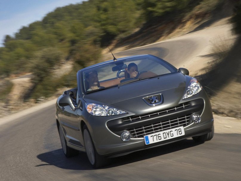 Пежо картинки