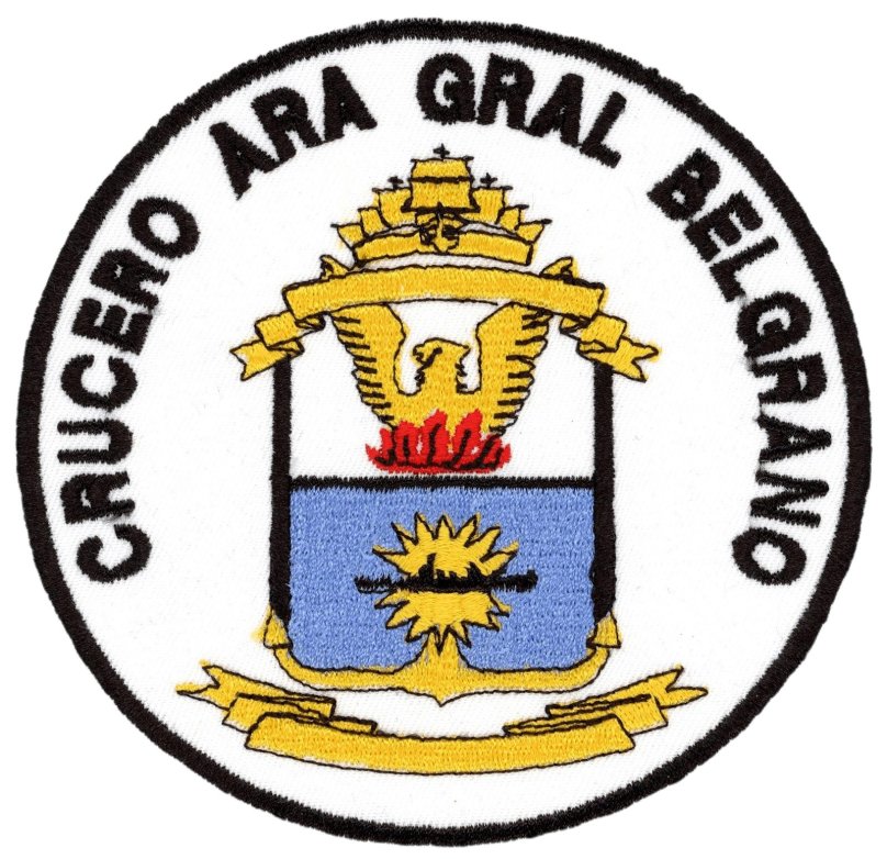 Ara General Belgrano