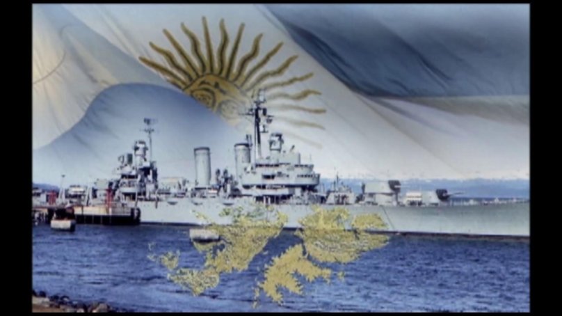 Бельграно II