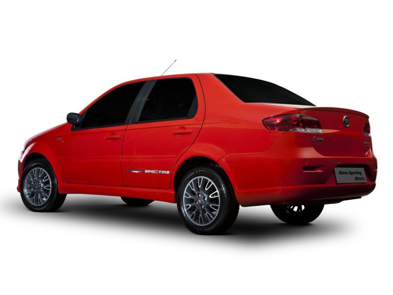 Фиат Сиена 178