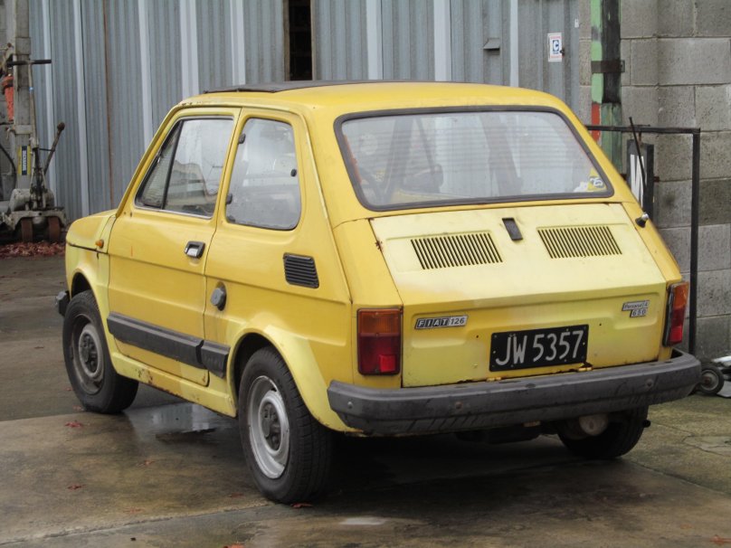 Fiat 126
