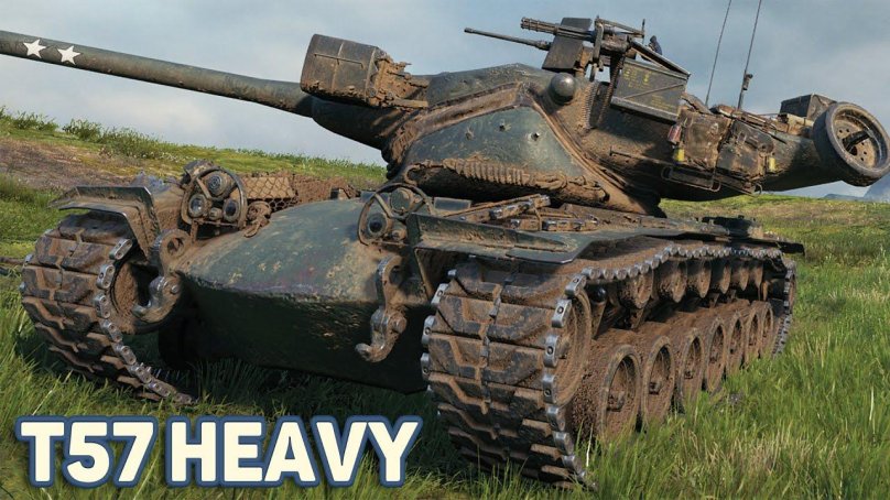 T57 Heavy