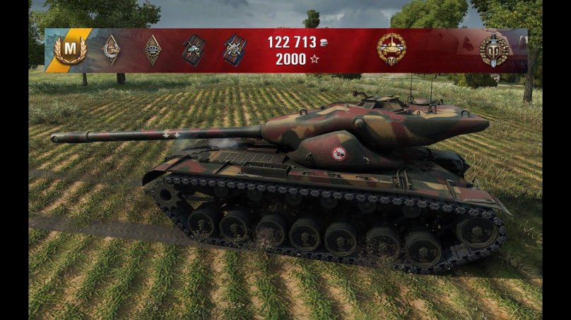 T57 Heavy