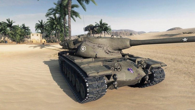 Тайп 57 хеви